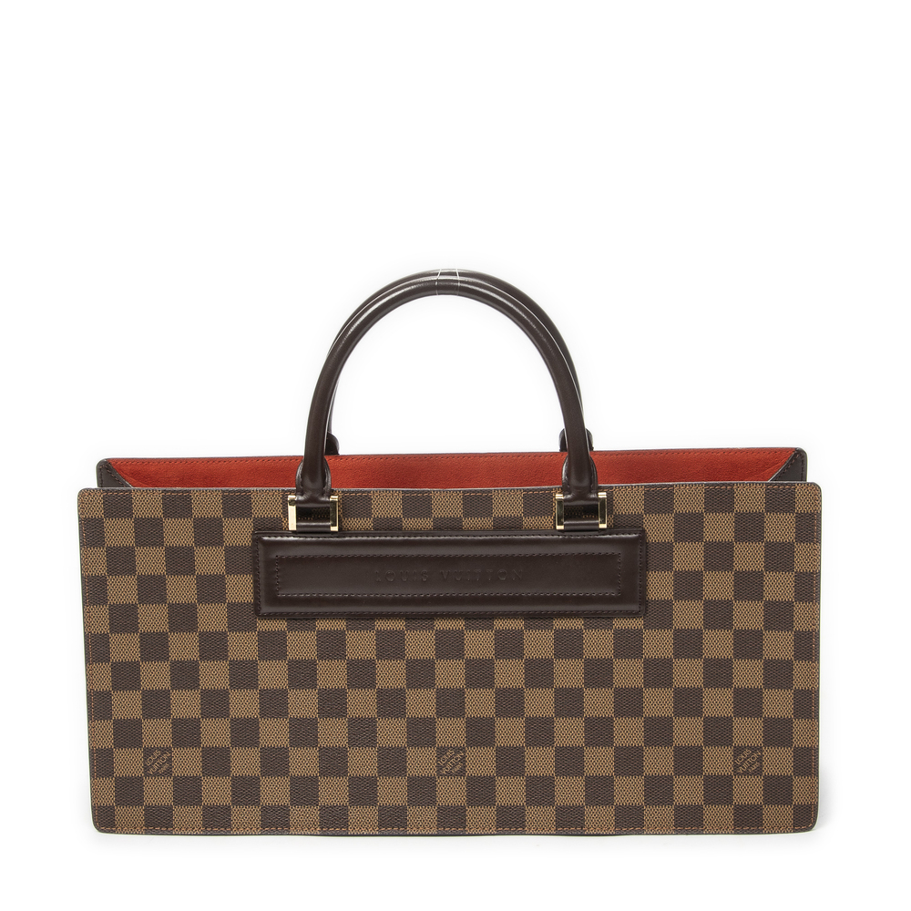 Louis Vuitton Sac Triangle Special Order